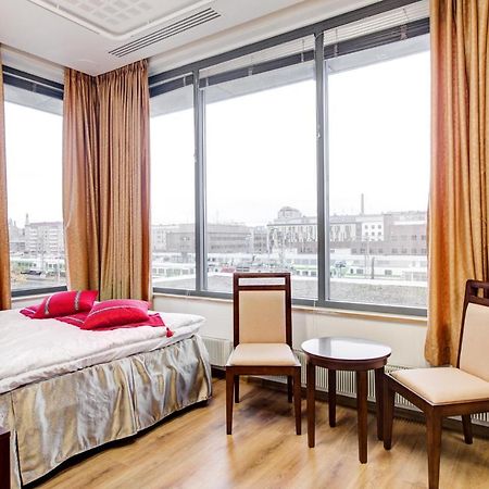 Hotel Citi Inn Tampere Kültér fotó
