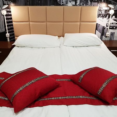 Hotel Citi Inn Tampere Kültér fotó
