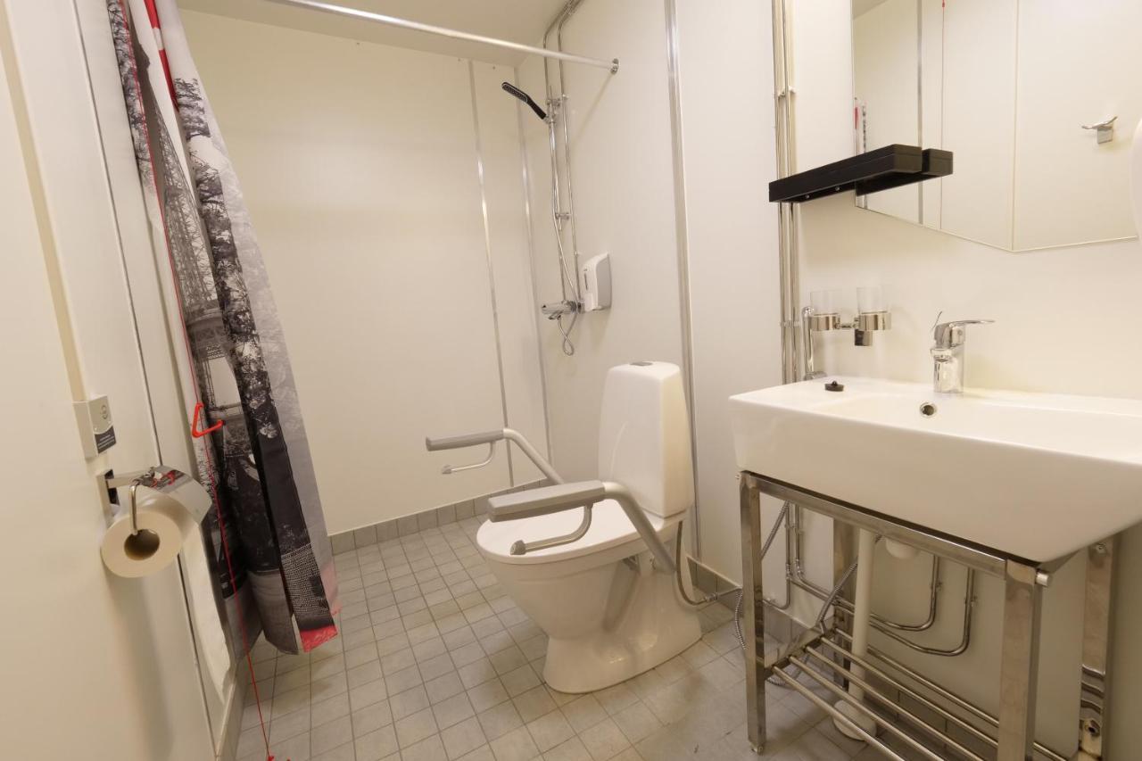 Hotel Citi Inn Tampere Kültér fotó