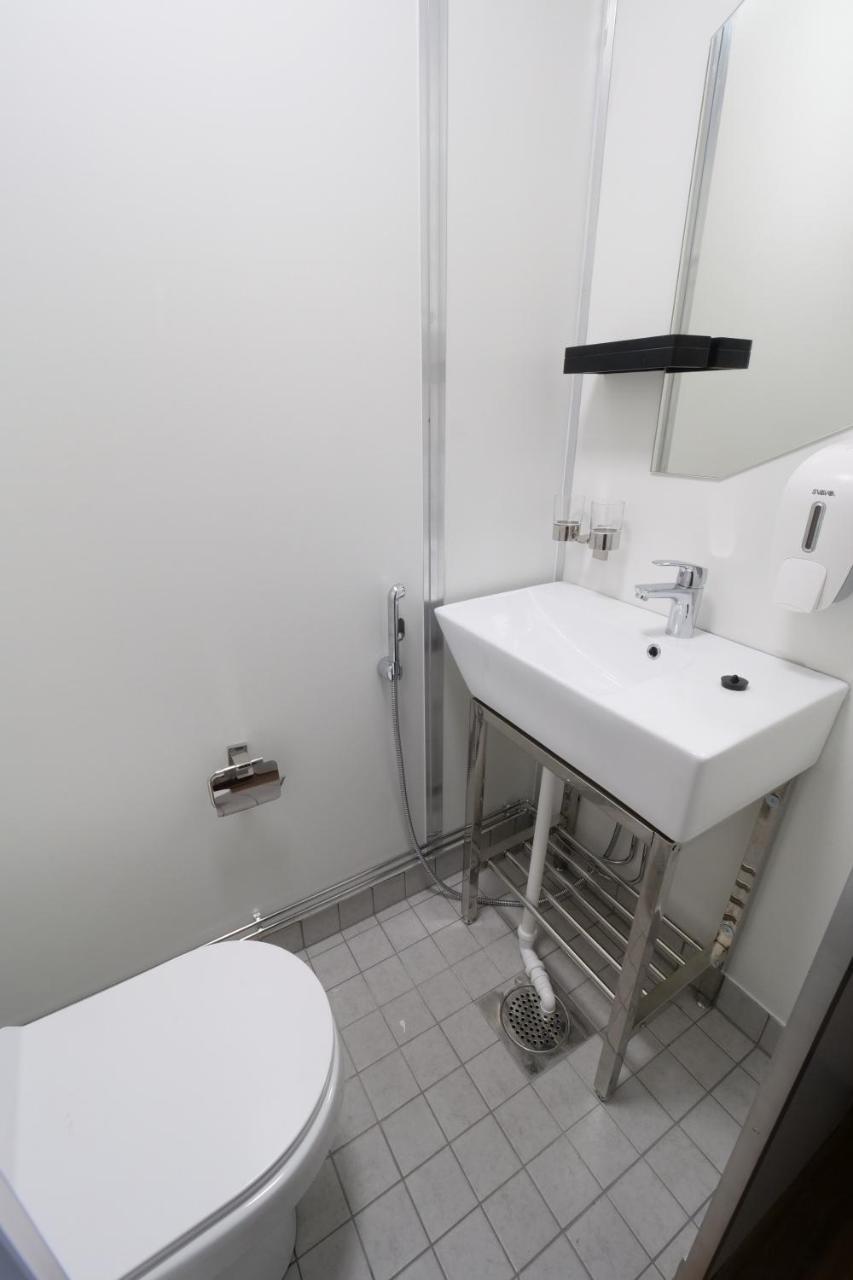 Hotel Citi Inn Tampere Kültér fotó
