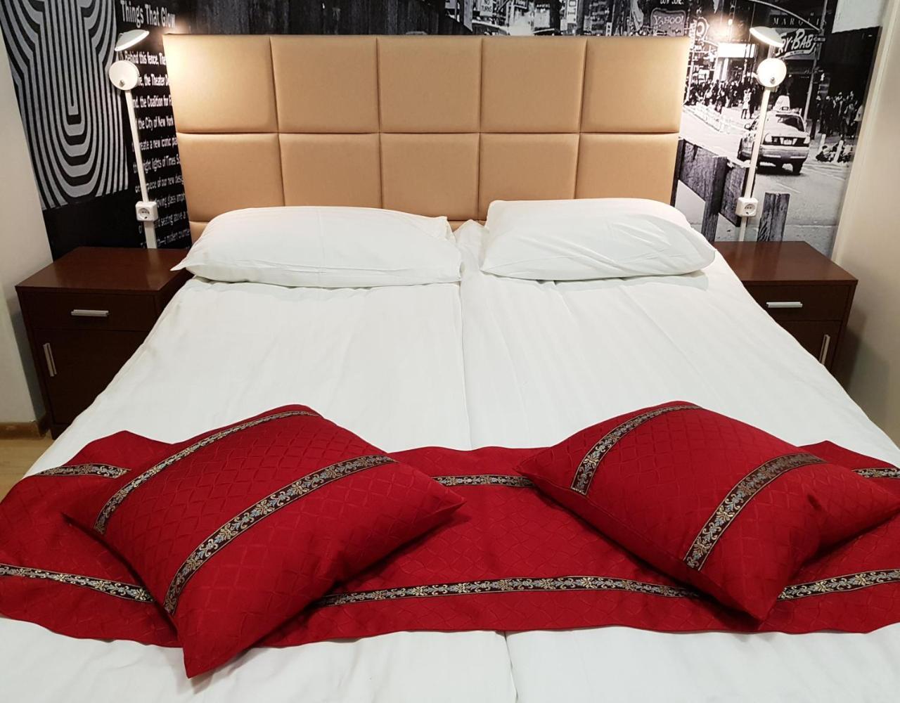 Hotel Citi Inn Tampere Kültér fotó