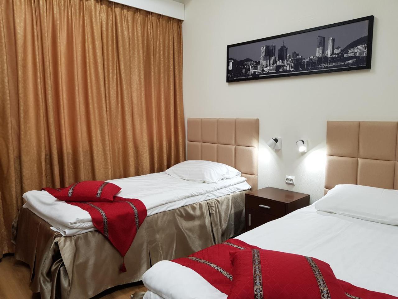 Hotel Citi Inn Tampere Kültér fotó