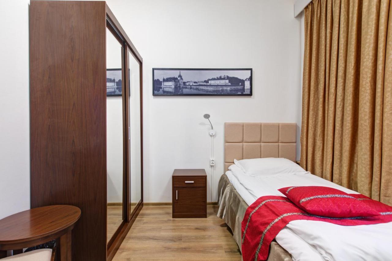Hotel Citi Inn Tampere Kültér fotó